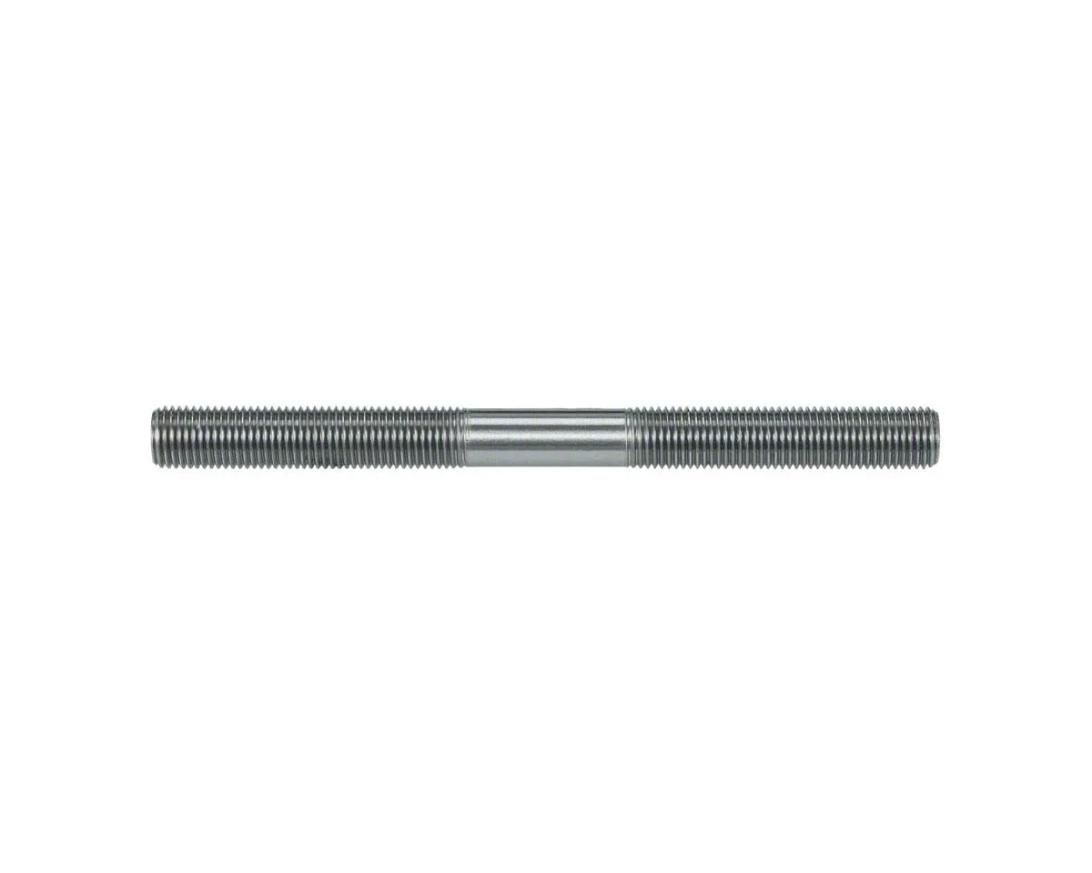 Wheels Manufacturing Axle (9x1 Threading) (110mm Length) (QR)